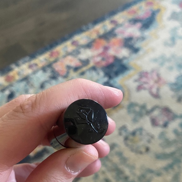 Lancome Soft Pink Lipstick - Picture 2 of 3